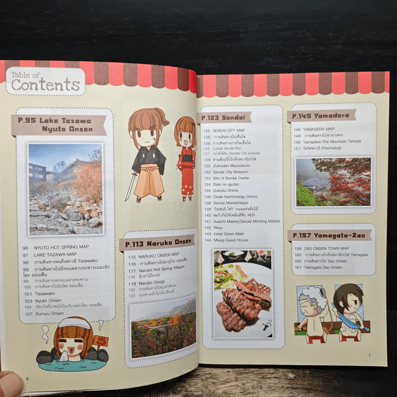 Japan 2 ญี่ปุ่น คนเดียวก็เที่ยวได้ (อีก) - BAS รูปที่ 8