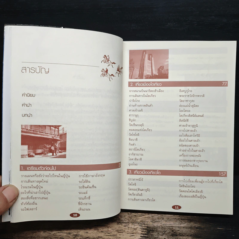 ญี่ปุ่น ไปแล้วไปอีก - วิโรจน์ ถิรคุณ รูปที่ 6