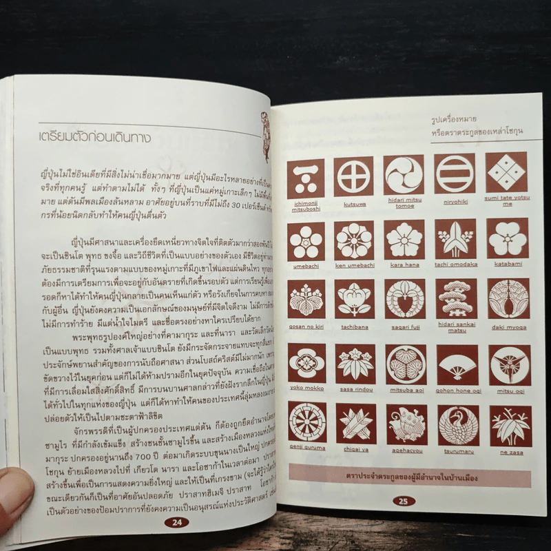 ญี่ปุ่น ไปแล้วไปอีก - วิโรจน์ ถิรคุณ รูปที่ 8