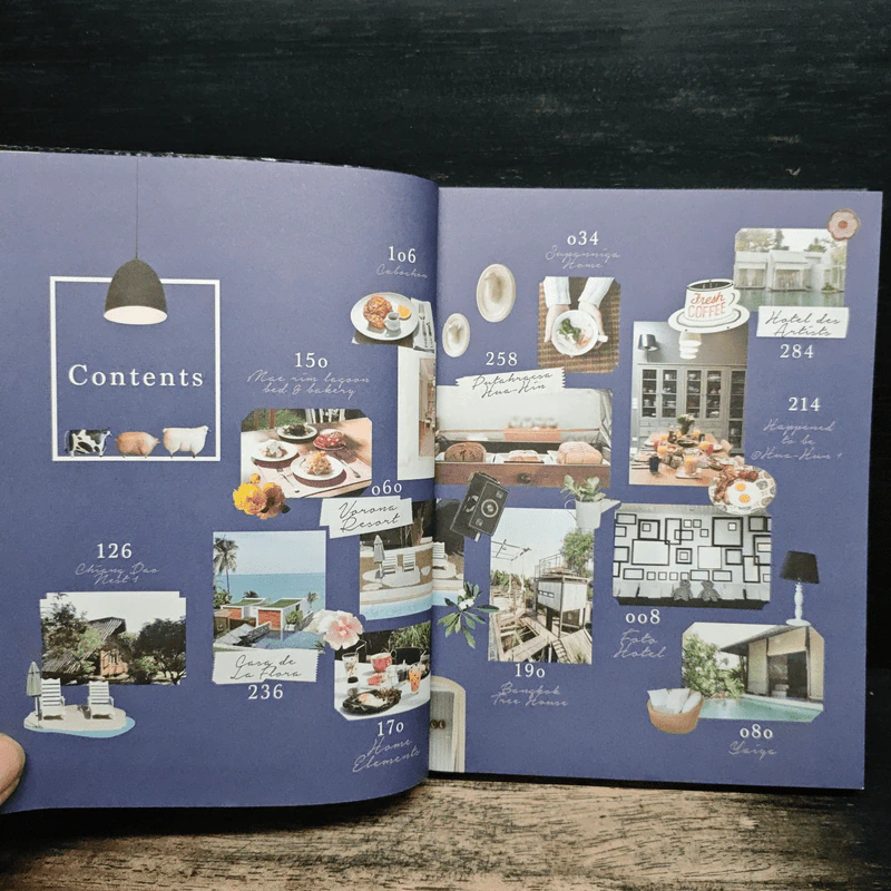 Good bed great breakfast ที่พักน่านอน อาหารเช้าน่ากิน - Polkadot lover รูปที่ 6