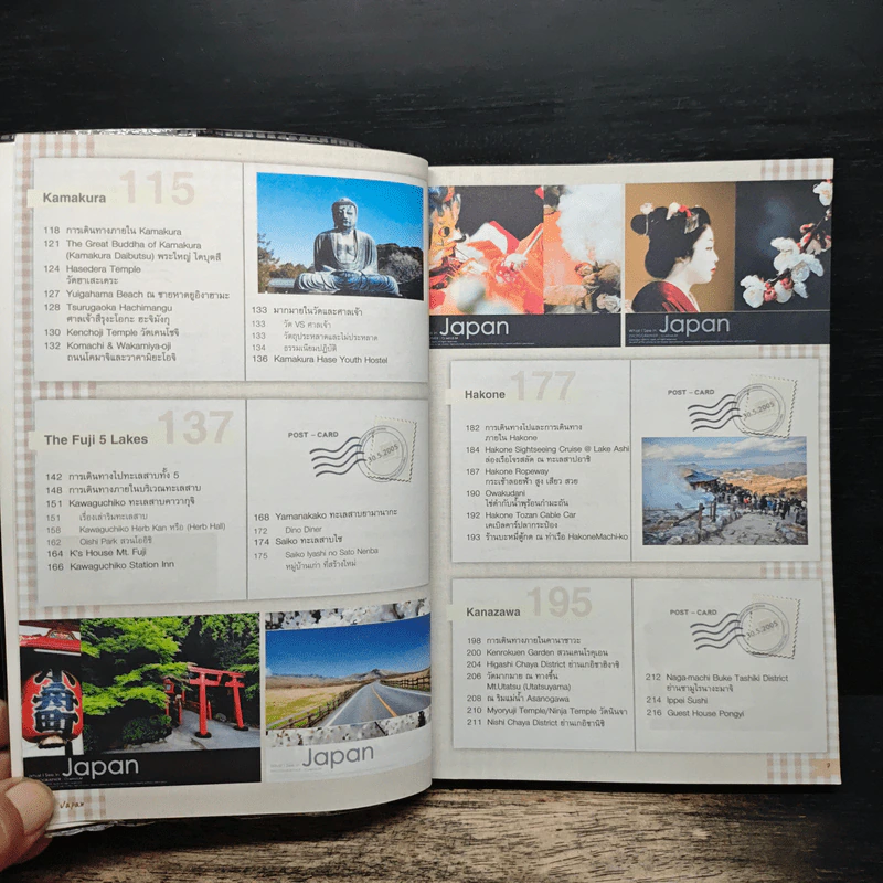 Japan ญี่ปุ่น คนเดียวก็เที่ยวได้ - DPLUS GUIDE รูปที่ 8