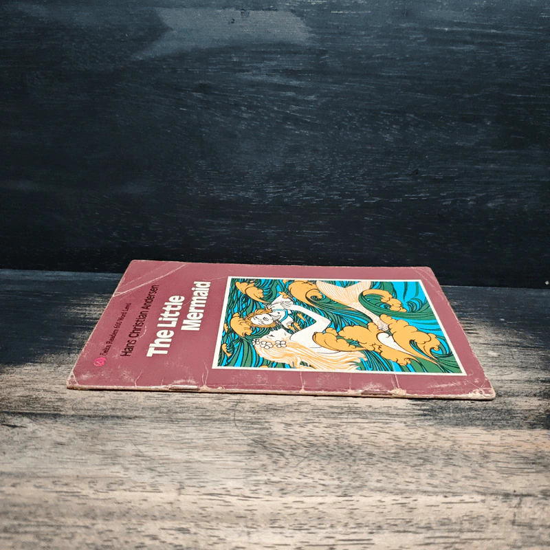 The Little Mermaid รูปที่ 3