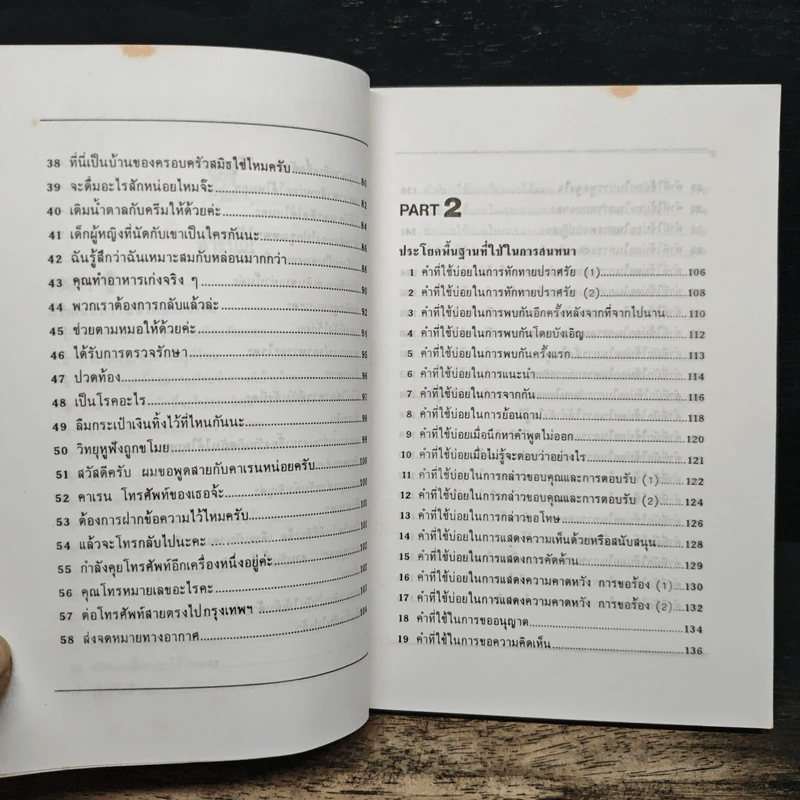 สนทนาภาษาอังกฤษในชีวิตประจำวัน ด้วยการ์ตูน - วิภา จริยะเตชะ, รศ. ทรงพร ทาเจริญศักดิ์ รูปที่ 8