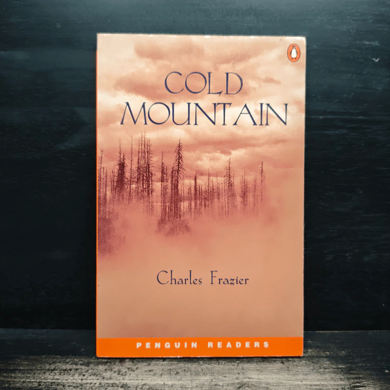 Cold Mountain - Charles Frazier รูปที่ 1