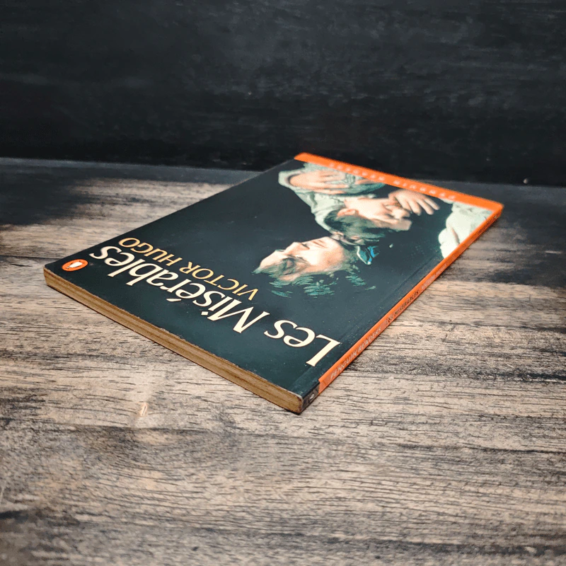 Victor Hugo (Penguin Readers Level 6) - Les Miserables รูปที่ 5