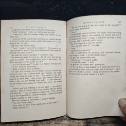 British and American Short Stories รูปที่ 11