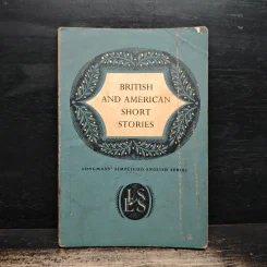 British and American Short Stories