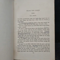 British and American Short Stories รูปที่ 9