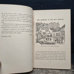 Murders in the Rue Morgue and The Gold Bug - Edgar Allan Poe รูปที่ 8