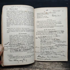 Poetry and Prose Appreciation for Overseas Students - L.G.Alexander รูปที่ 8