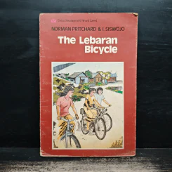 The Lebaran Bicycle - Norman Pritchard , I. Siswojo