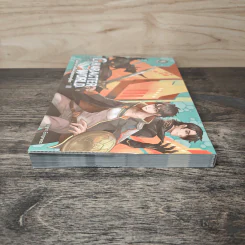Character World เปิดตำนานฮีโร่พันธุ์แสบทะลุโลก - Night Empress รูปที่ 4