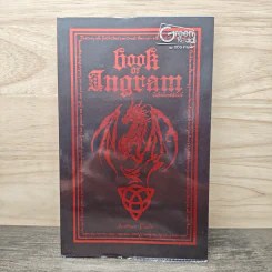 Book of Ingram บันทึกมังกรพิทักษ์ - Finch รูปที่ 1