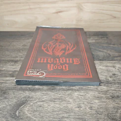 Book of Ingram บันทึกมังกรพิทักษ์ - Finch รูปที่ 4