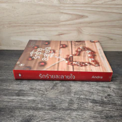 รักร้าย ละลายใจ - Andra รูปที่ 2