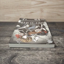 Soul Slayer คู่หูผิดสูตรทูตชำระวิญญาณ - First Water รูปที่ 4