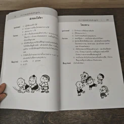 เกมการละเล่นสำหรับเด็กปฐมวัย เล่ม 1 - วัฒนา ปุญญฤทธิ์, เต็มสิริ เนาวรังสี รูปที่ 9