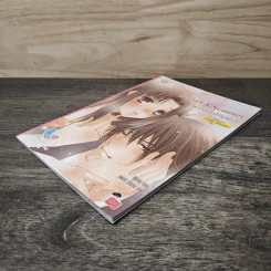 Secret & Summer เผลอหัวใจให้รักเธอ Comic Version ฉบับการ์ตูน - Merlin รูปที่ 3