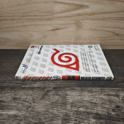 Naruto นินจาคาถา เล่ม 69 - Masashi Kishimoto รูปที่ 2