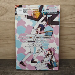 สลับร่างสร้างรัก! รูปที่ 5