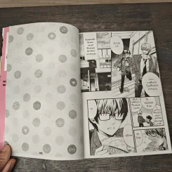 รุมรักหนุ่มแว่น - Kitazawa Kyou รูปที่ 6