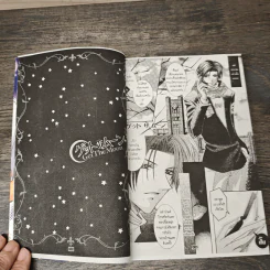 Get the Moon เก็ทเดอะมูน - Ryo Takagi รูปที่ 6