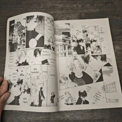 คุณผีที่รัก - Tomo Maeda รูปที่ 7