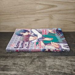 จดหมายรักจากดอกไม้ Love Letter of Flowers - Kazuhiko Mishima รูปที่ 2