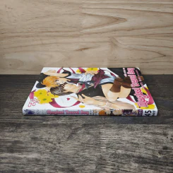 Magical Travel Boy เมจิคัล ทราเวล บอย - Yamato Nase รูปที่ 2