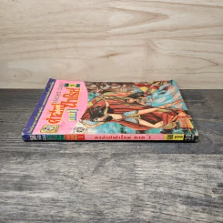 คำสาปฟาโรห์ ภาค 1 เล่ม 1 รูปที่ 2