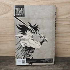 กัปตันคิด เล่ม 8 - Hiroshi Uno รูปที่ 5