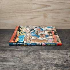 กัปตันคิด เล่ม 9 - Hiroshi Uno รูปที่ 2