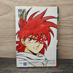 Captain Kid กัปตันคิด เล่ม 4 - Hiroshi Uno รูปที่ 5