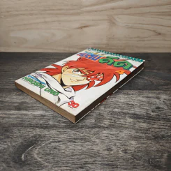 Captain Kid กัปตันคิด เล่ม 4 - Hiroshi Uno รูปที่ 3