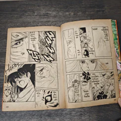 กัปตันคิด เล่ม 5 - Hiroshi Uno รูปที่ 8
