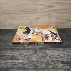 มีดที่ 13 The Legend เล่ม 4 รูปที่ 2