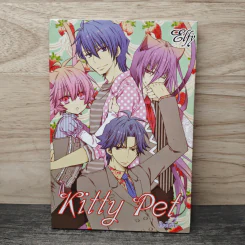 Kitty Pet คิตตี้เพ็ท - Elfy
