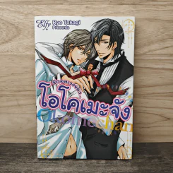 รักอลเวงของ...โอโคเมะจัง - Ryo Takagi