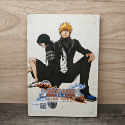 BLEACH เทพมรณะ เล่มเดียวจบ รูปที่ 5