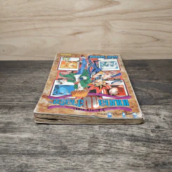 Yu-Gi-Oh! เกมกลคนอัจฉริยะ เล่ม 11 รูปที่ 4