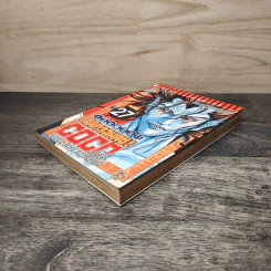 เต็มพิกัดสลัดจอมลุย เล่ม 27 รูปที่ 3