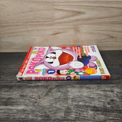 Pokopoko เล่ม 1 - Fujio Fujiko รูปที่ 2
