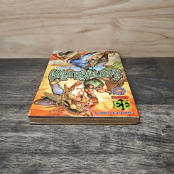 มังกรคู่สู้สิบทิศ เล่ม 33 รูปที่ 4