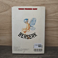 Berserk เล่ม 18 - Kentarou Miura รูปที่ 5