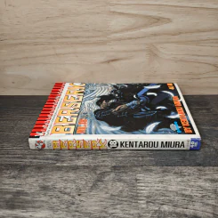 Berserk เล่ม 18 - Kentarou Miura รูปที่ 2