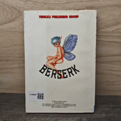 Berserk เล่ม 13 - Kentarou Miura รูปที่ 5
