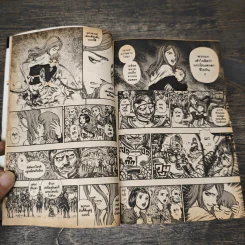 BERSERK เล่ม 19 รูปที่ 7