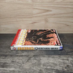 BERSERK เล่ม 19 รูปที่ 2