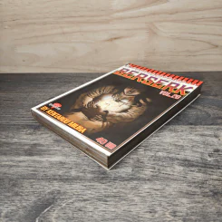 Berserk เล่ม 20 - Kentarou Miura รูปที่ 3