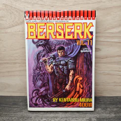 Berserk เล่ม 11 - Kentarou Miura รูปที่ 1